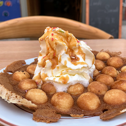 Photo n°18 de CHI maisons du ravioli à Paris (Restaurant)