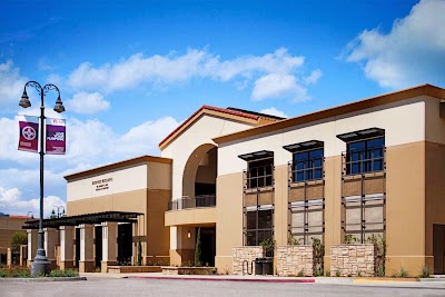 Photos of California Baptist University