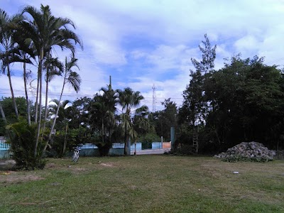 Photos of Salon De Eventos San Martin