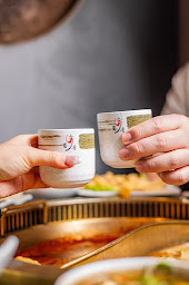 Photo n°16 de Fondue9 Lyon蜀九香 à Lyon (Restaurant)