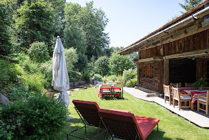 Photo n°17 de Chalet Chatel - Megève à Demi-Quartier (Agence de location de chalets)