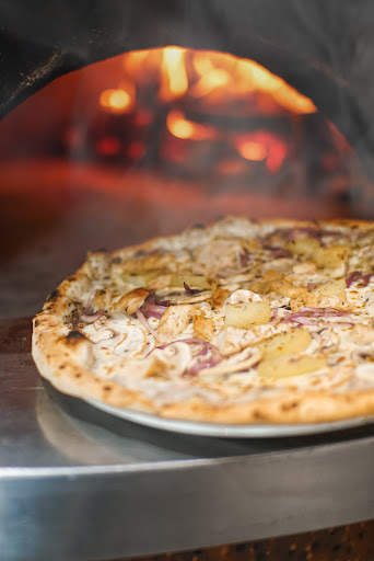 Photo 1 - Pizza Crispy