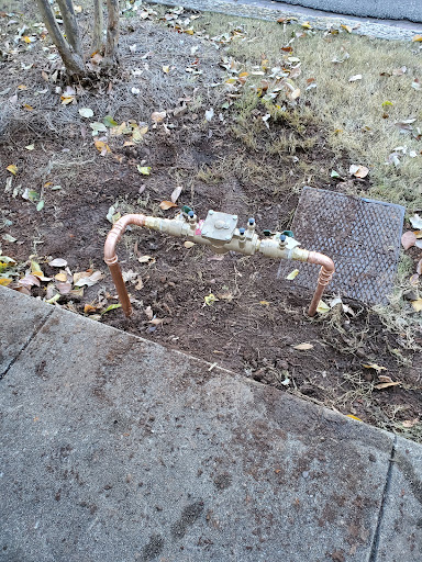 Affordable Backflow Testing Services - Visual