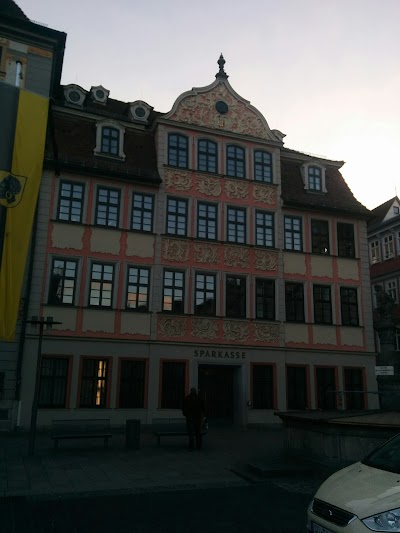 Photos of Sparkasse Coburg - Lichtenfels - Advice Center