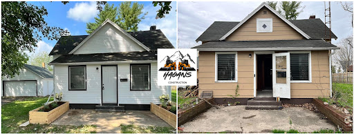 Hagans Construction - Visual