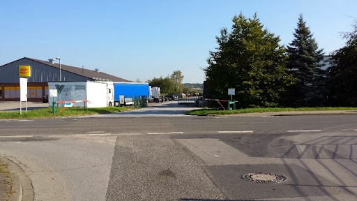 Frings Transporte GmbH - Thumbnail