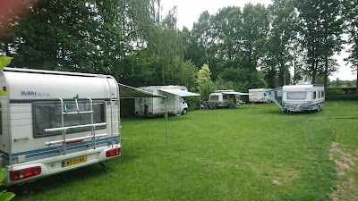 camping Lubert Groesbeek