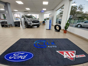 Photo n°5 de Garage CILK AUTO à Jons (Atelier de réparation automobile)