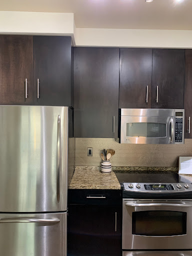 Superior Cabinets - Visual