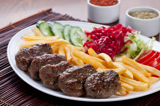 FUAT USTA FASTFOOD CAFE