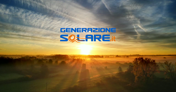 Generazione Solare - Fotovoltaico, climatizzazione e riscaldamento Pomezia - Pomezia, Città metropolitana di Roma Capitale