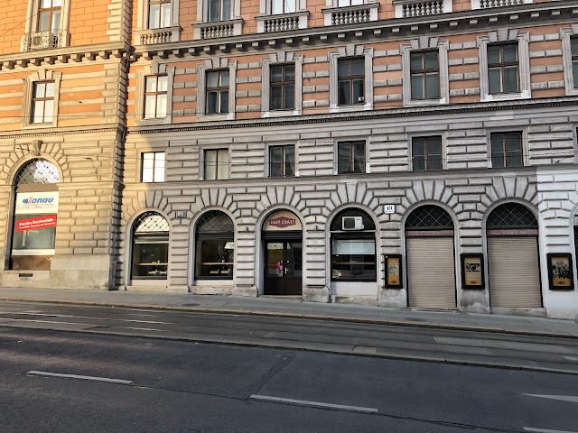 East Coast Bar