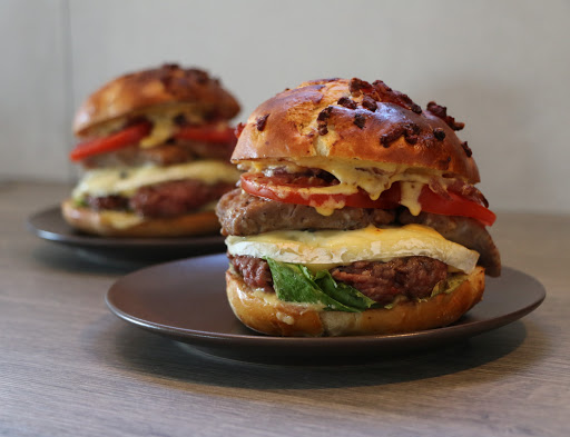 Food truck L'Atypique