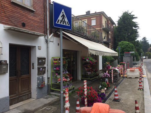 Nuova Fioreria Ada
