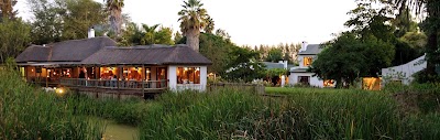Photos of Woodall Country House | Addo Elephant Park