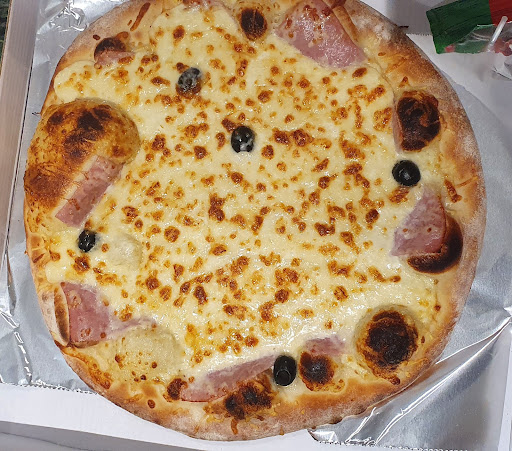 Photo 5 - Pizza San Martino
