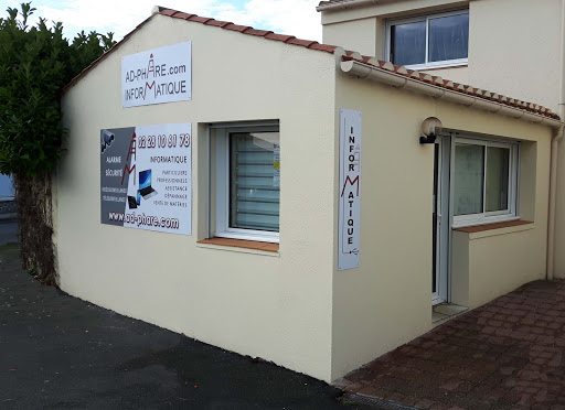AD-PHARE INFORMATIQUE