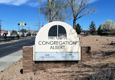 Congregation Albert