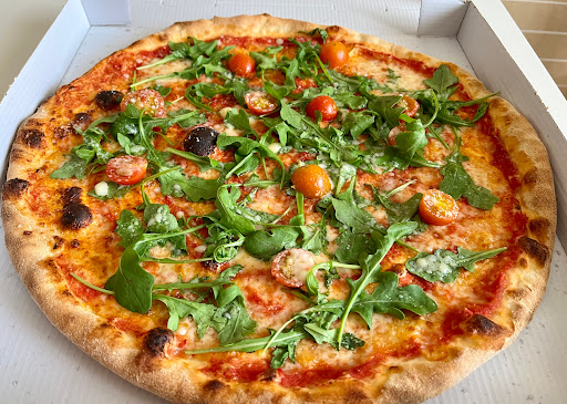 Pizzería Davide - Thumbnail