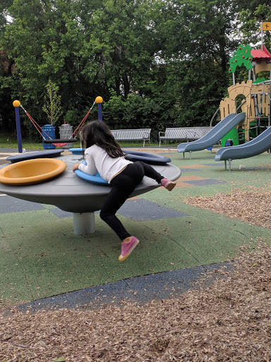 Butler Holmes Park - Thumbnail
