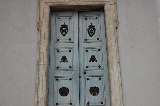 Cimitero di Monteforte Irpino - Thumbnail