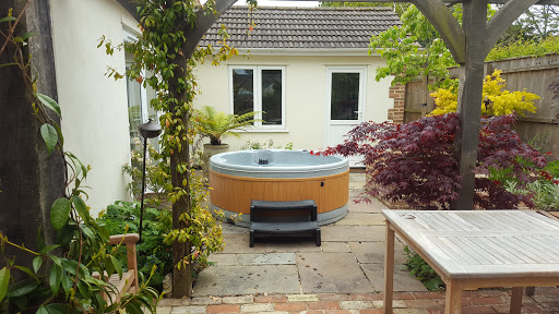 Suffolk Hot Tubs
