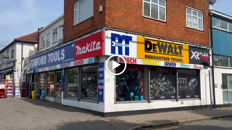 Romford Tools Ltd photo 3