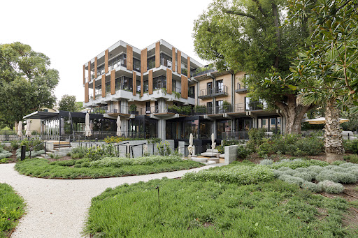 Capitolo Riviera, an SLH Hotel