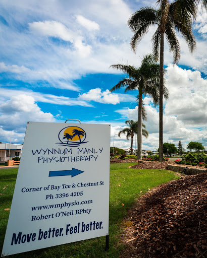 Wynnum Manly Physiotherapy - Thumbnail
