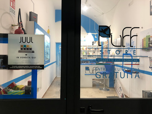Puff Store Menfi - Visual