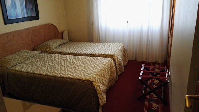 Hotel Castello