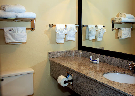 Best Western Woodstock Inn - Thumbnail