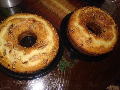 Photos of Walk Cakes By Arl's Dec