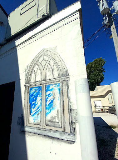 Kc's mural project - Thumbnail