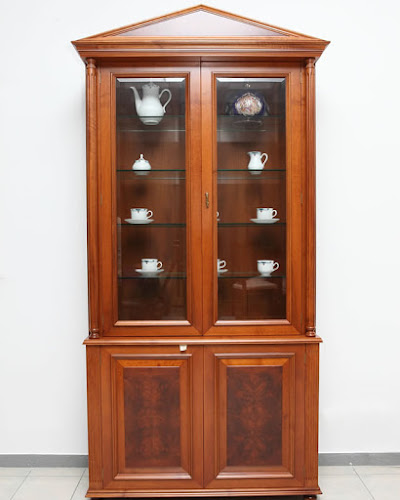 Comentarii opinii despre ΓΕΩΡΓΑΚΟΠΟΥΛΟΣ ΠΑΝΑΓΙΩΤΗΣ Ι. Έπιπλα - Γέρακας