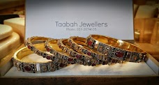 Taabah Jewellers Islamabad