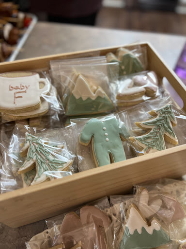 Crumb Together Cookies - Thumbnail