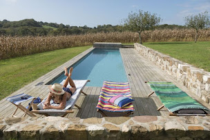 Photo n°7 de Tissage de Luz Bayonne à Bayonne (Magasin d'ameublement et de décoration)