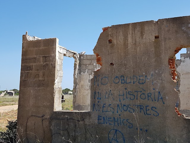 Memorial de Rivesaltes