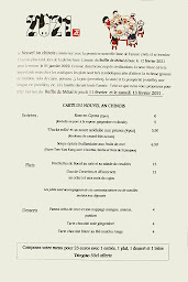 Photo n°34 de Le Royal à Rochefort (Restaurant thaï)