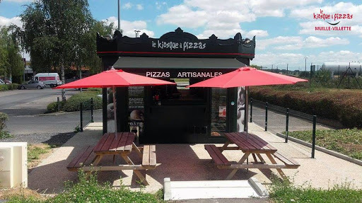 Photo 5 - Pizza King Ham