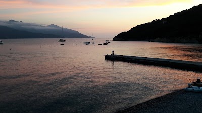 Photos of Elba Island Camping Enfola