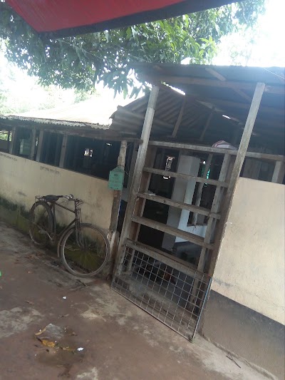 Photos of Rp Gate Market Jame Mosque