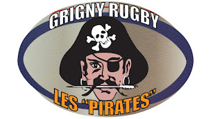 Photo n°1 de GRIGNY RUGBY A 15 à Grigny (Club de rugby)