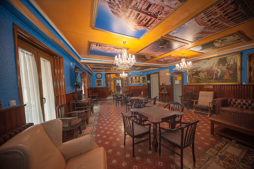 Hotel Mur - Visual