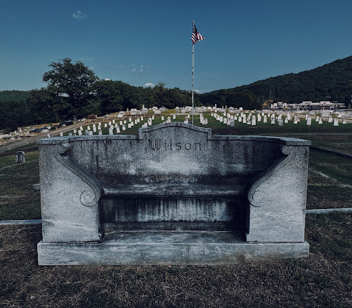 Edgemont Cemetery - Thumbnail