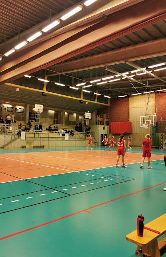 Vallentuna gymnasium