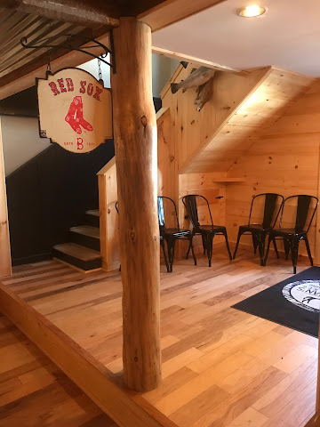 Sportsman’s Kitchen and Keg by null