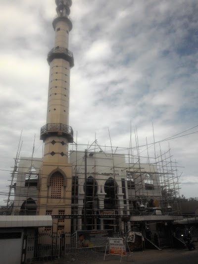 Photos of Mesjid Hidayatul Mukhlishin