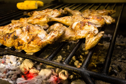 Restaurant Juffrouw Tok Didam - Thumbnail